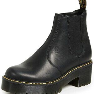 Dr. Martens Women's Rometty Fashion Boot